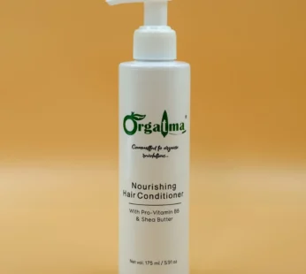 Orgatma Nourishing Hair Conditioner